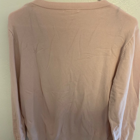 Pink Cardigan - Picture 3 of 3